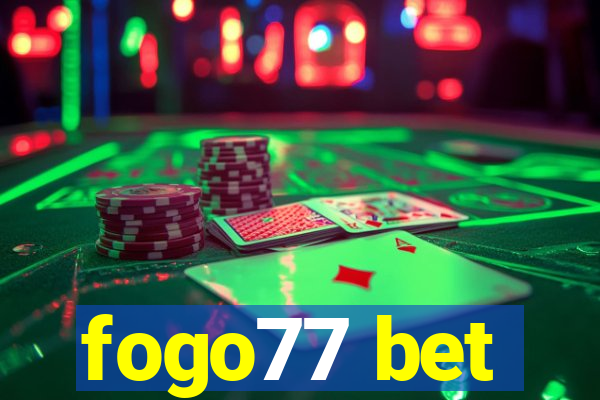 fogo77 bet